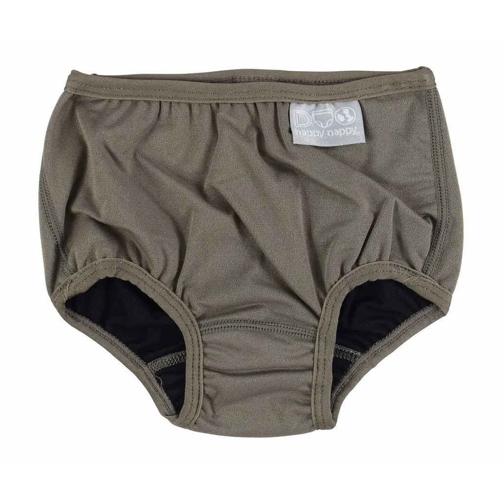 Silver linnig - Grey - 2-3 ÅR