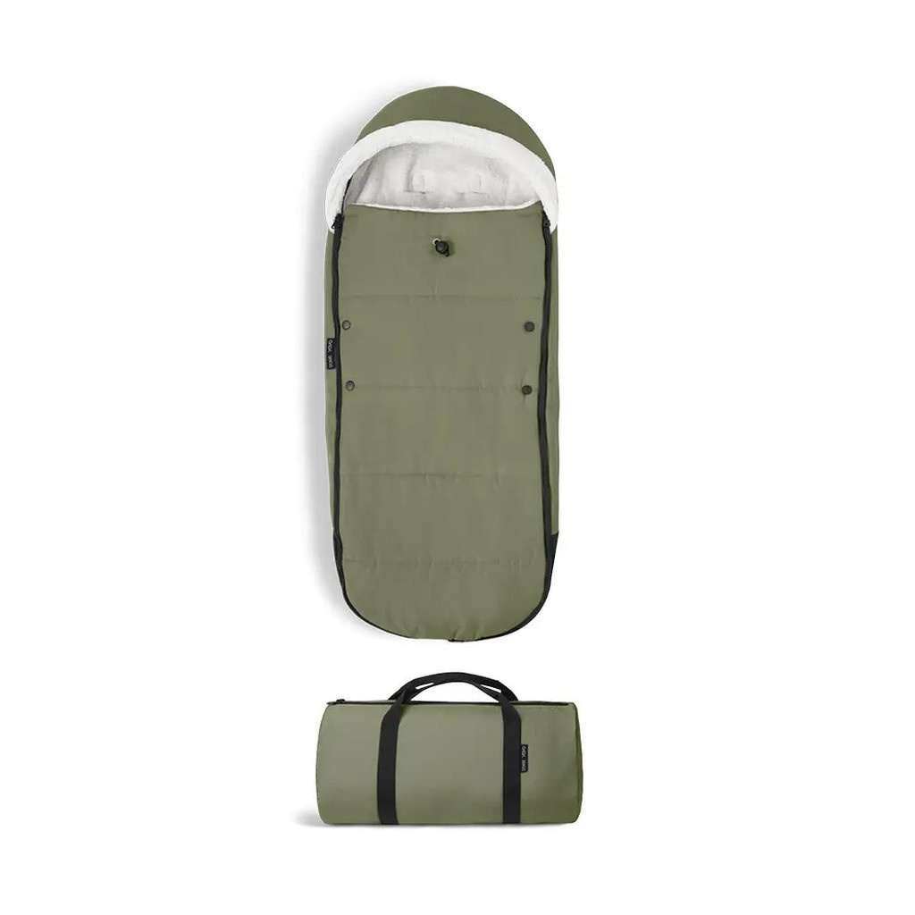 YOYOÂ® kørepose - Olive