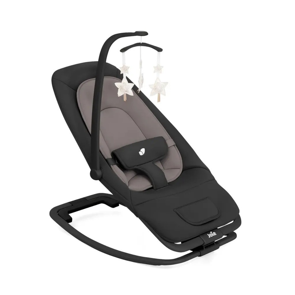 Skråstol, Dreamer, Sort