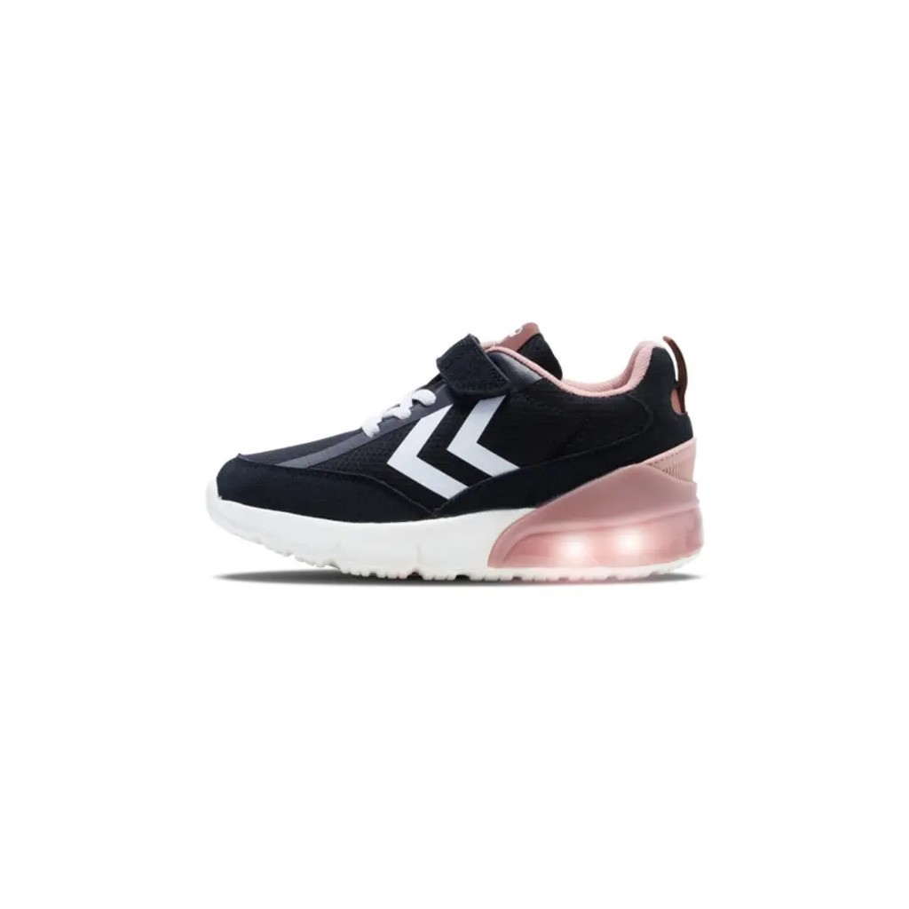 Daylight jr sneakers - Black/pink - 27