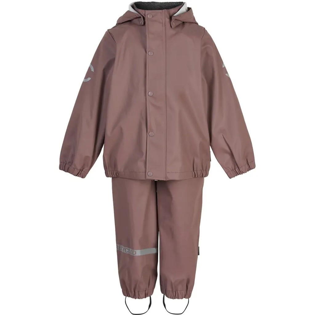 Regnsæt - Burlwood - 110