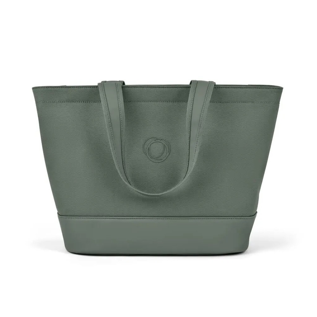 Changing bag FOREST GREEN