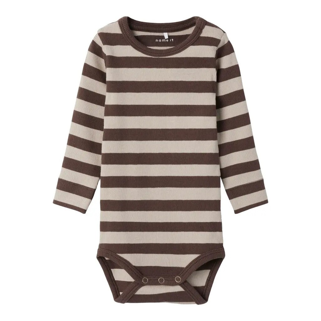 Danny ls body - BRACKEN - 68