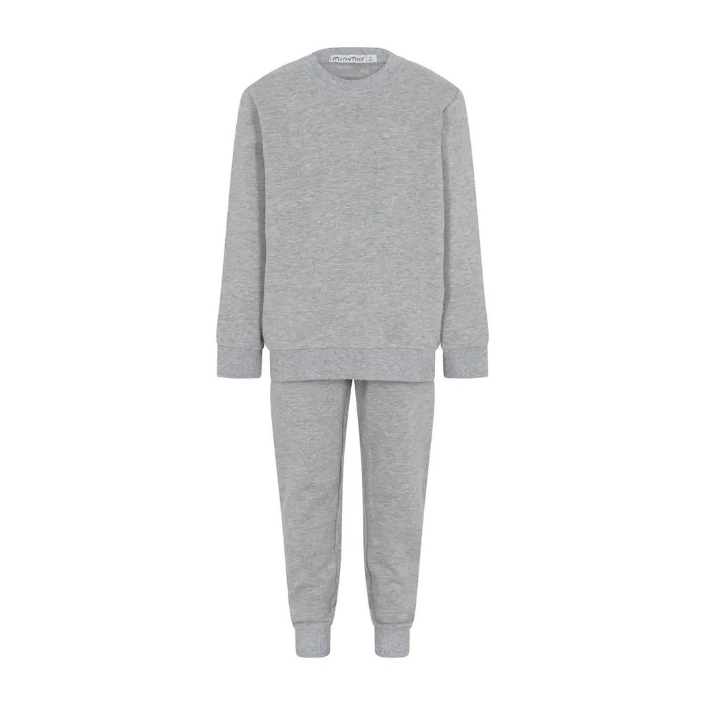 Sweat Set 2-pcs - 131 - 122