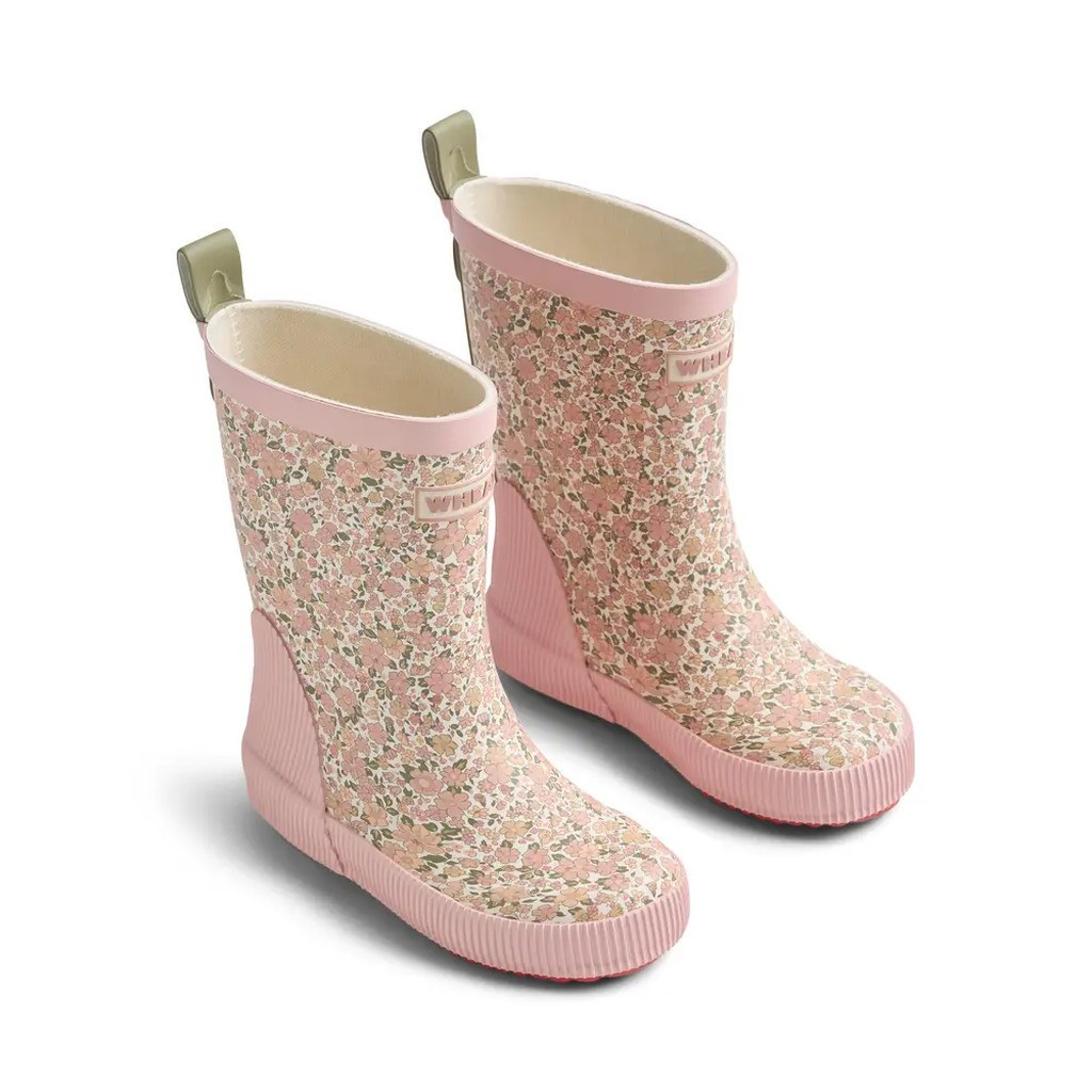 Gummistøvler Welly - 9427 - 23