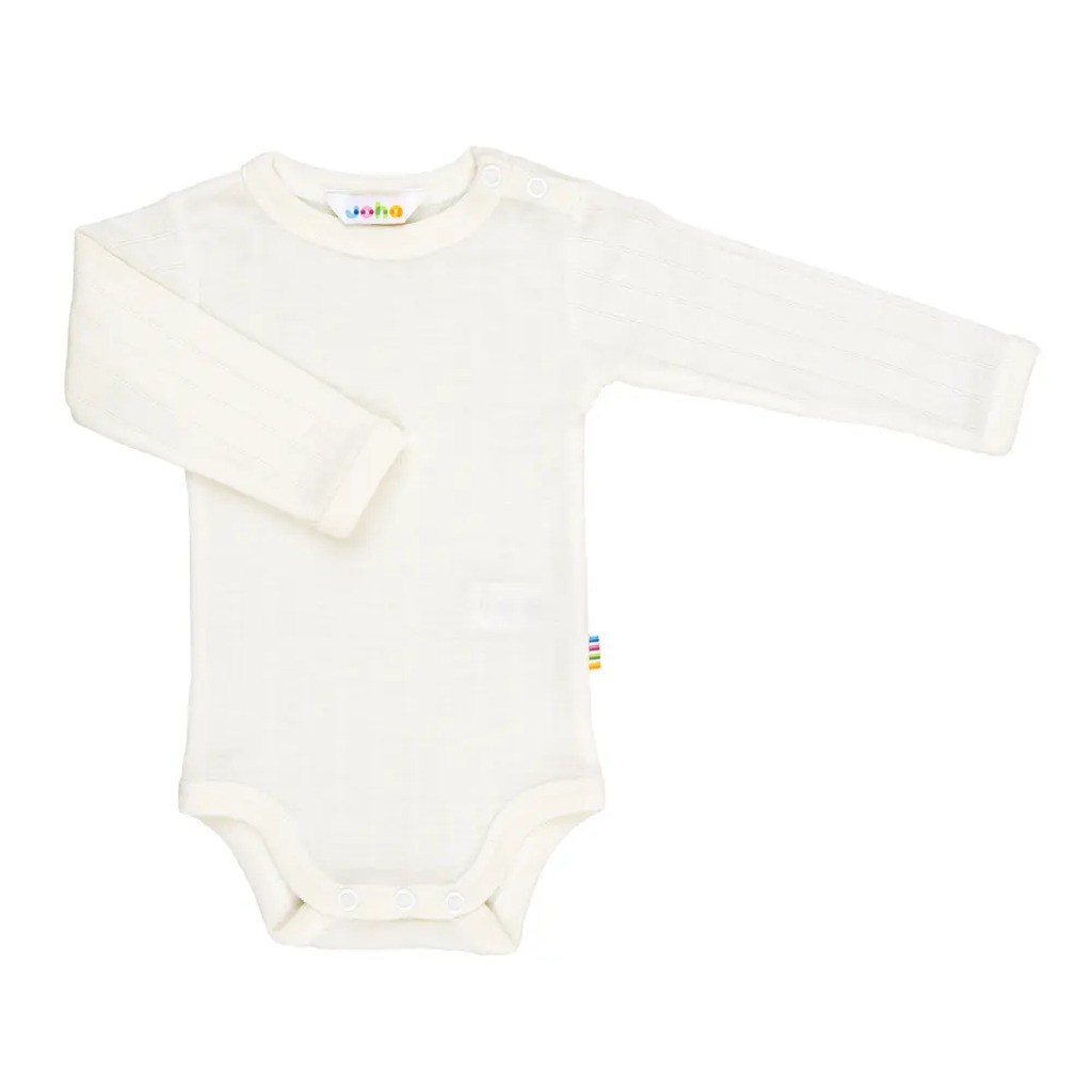 Body Med Lange Ærmer - 50 - 100