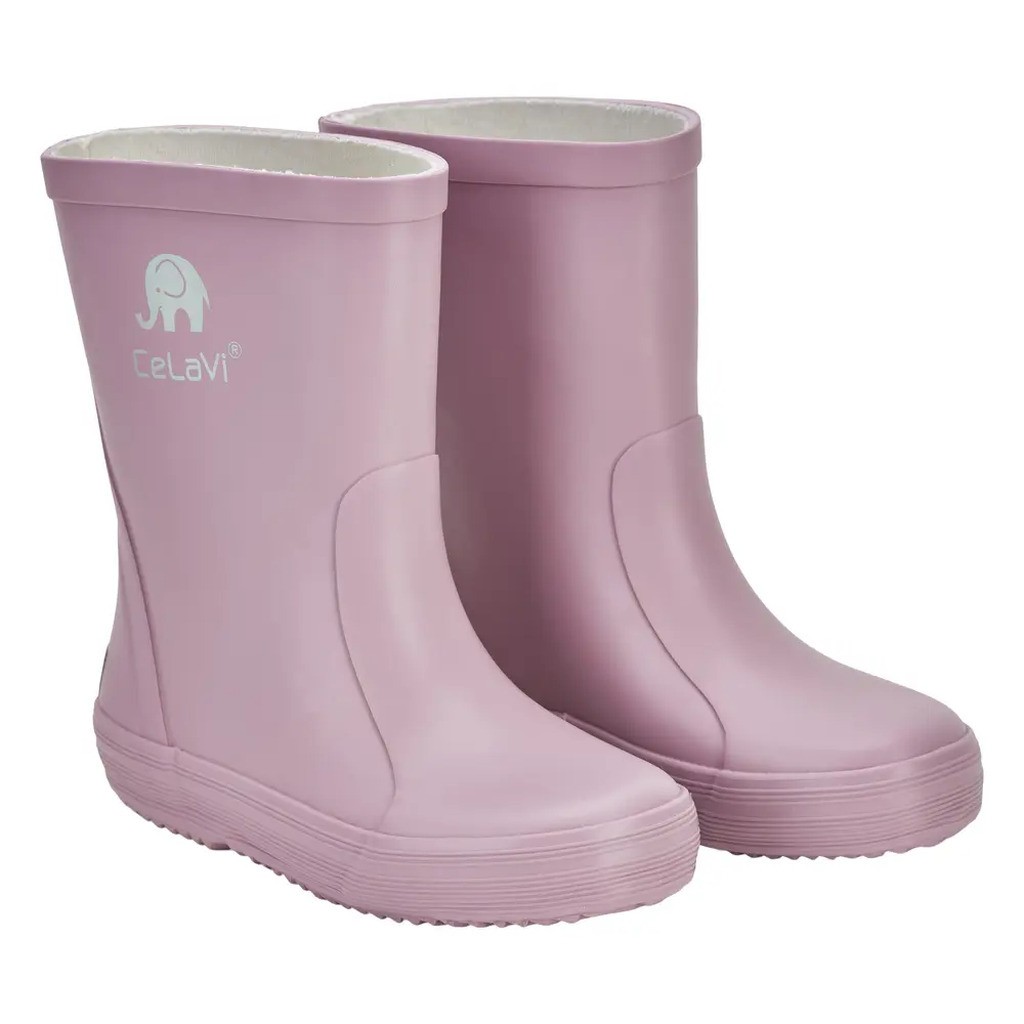 Gummistøvler Basis - 616 - 29