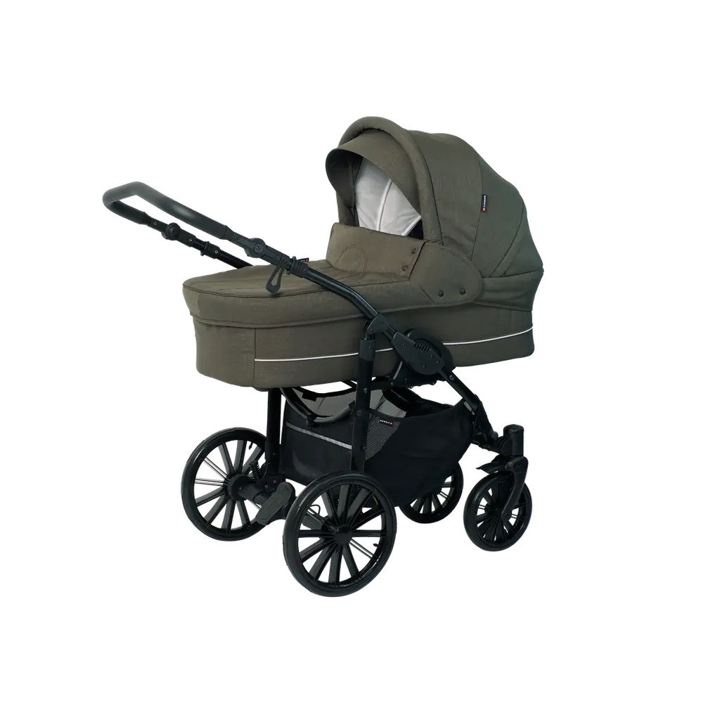 Nordic Lux - Dusty Olive