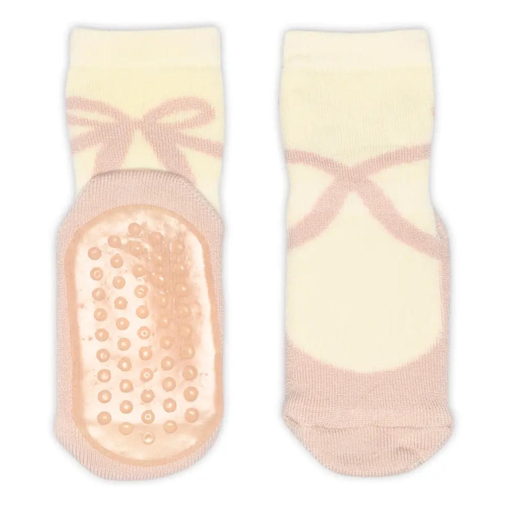 Kaia Strømper - Anti Slip - 853 - 25/28