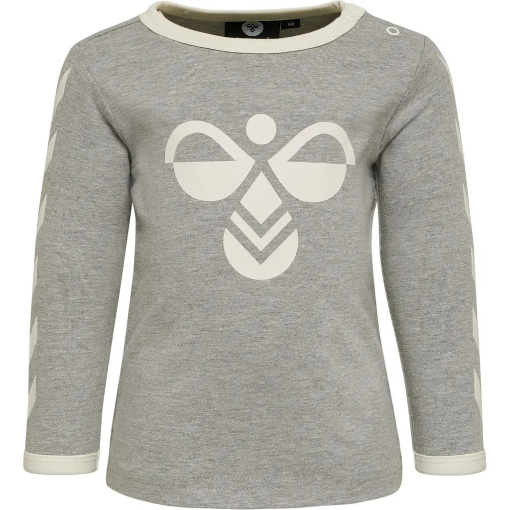 Flipper t-shirt l/s - 2006 - 80