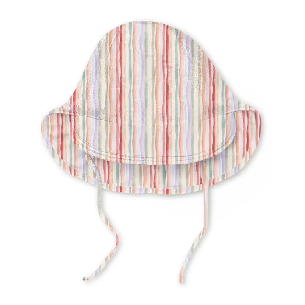 MATGUSTAS printet UV solhat - 0152 - 2-3 ÅR