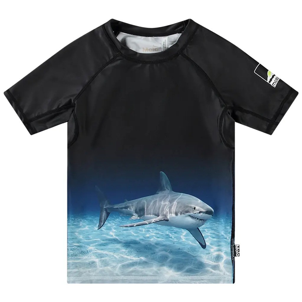 Neptune T-shirt - 3798 - 98/104