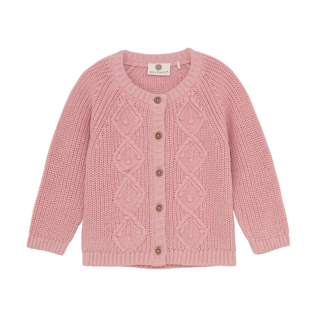 Cardigan Strik - 5540 - 74