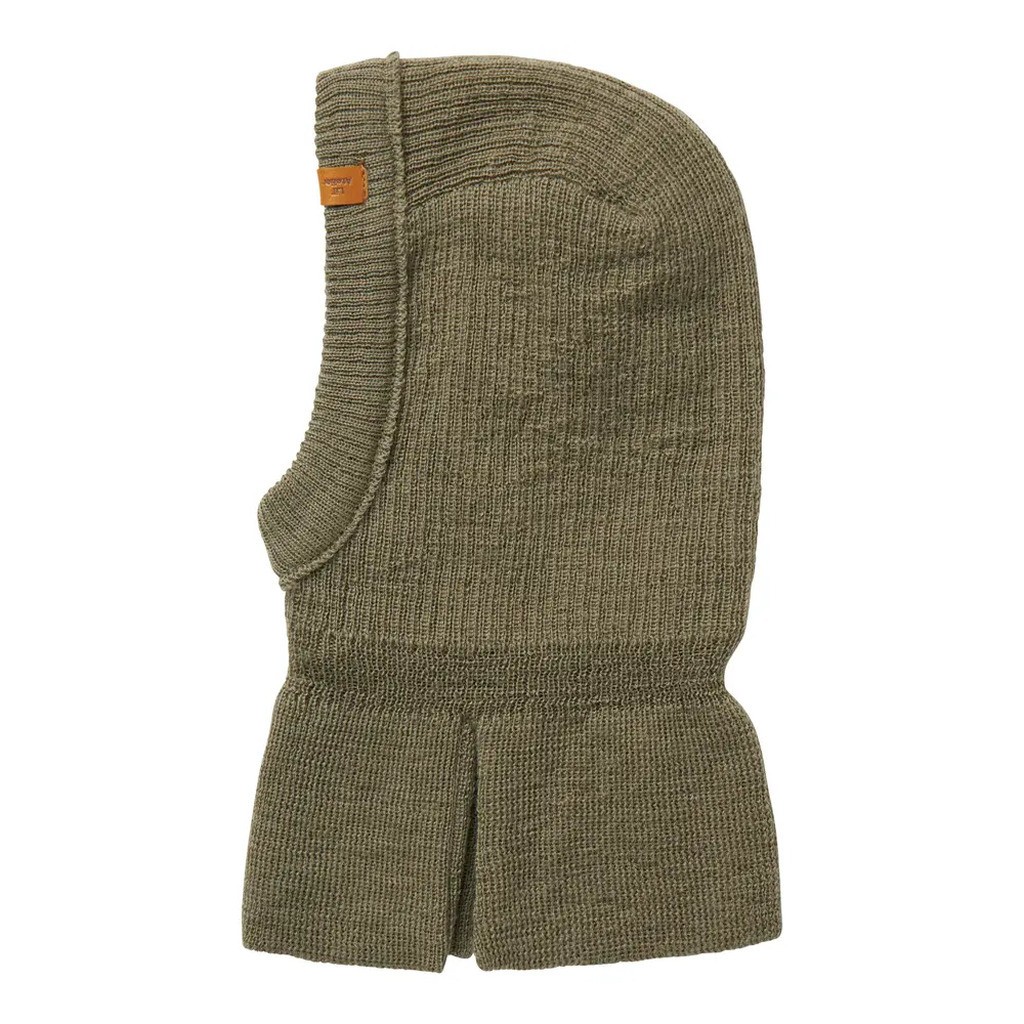 Nanson Balaclava - Overland - 34/39