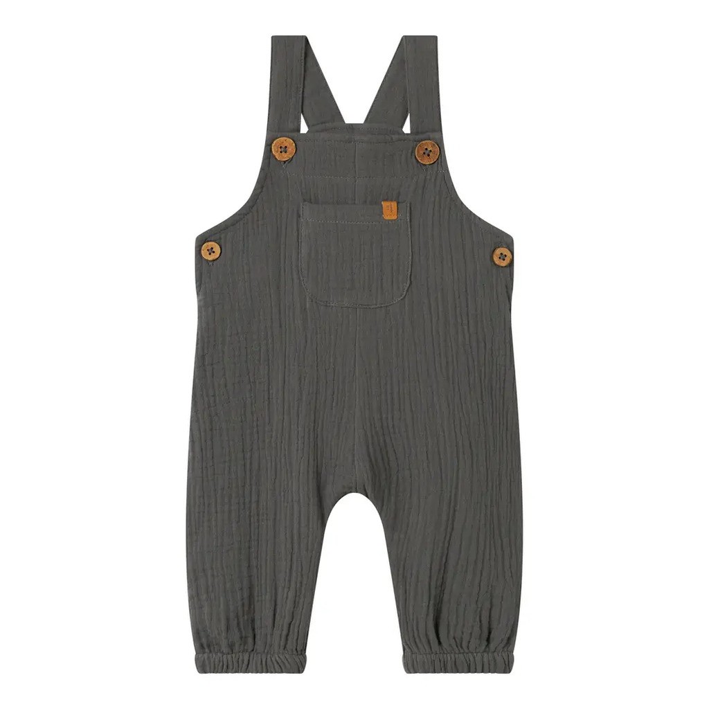 Loros Løse Smækbusker - Poppy seed - 68