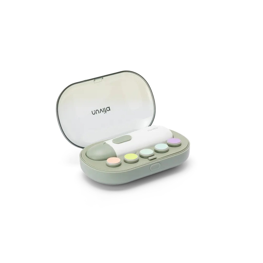 1130 TRIMMY elektrisk baby neglefil