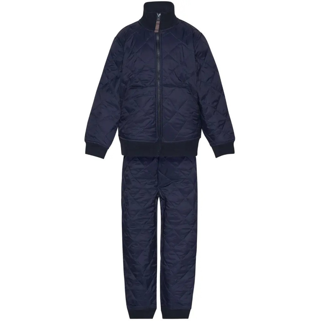 Termosæt - Navy - 5 ÅR