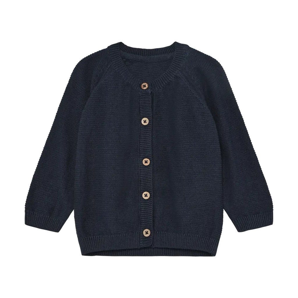 Strik Cardigan - 7392 - 60