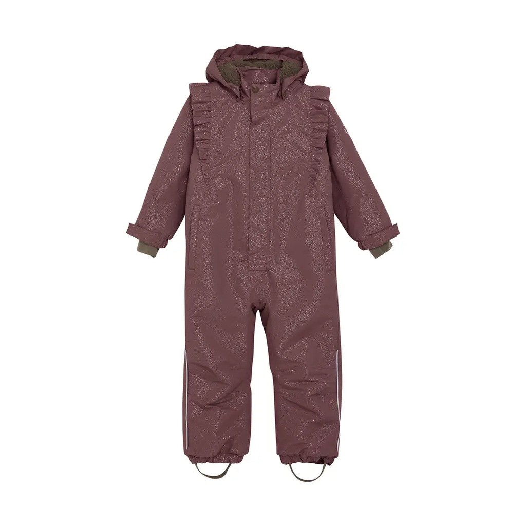 Flyverdragt - 4612 - 116