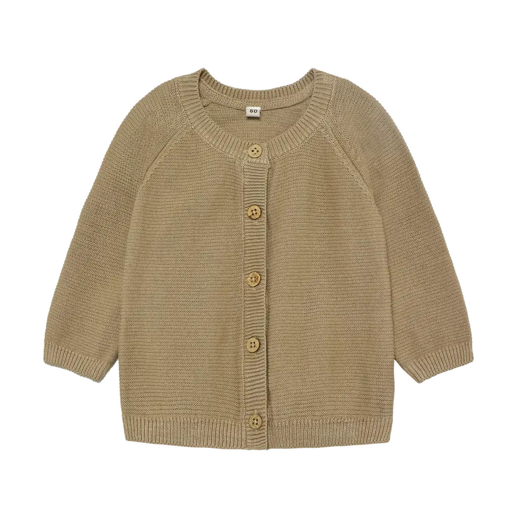 Strik Cardigan - 2350 - 90