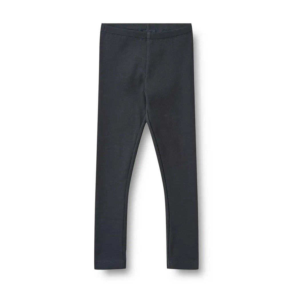 Jersey Rib Leggings Jules - 1432 - 116