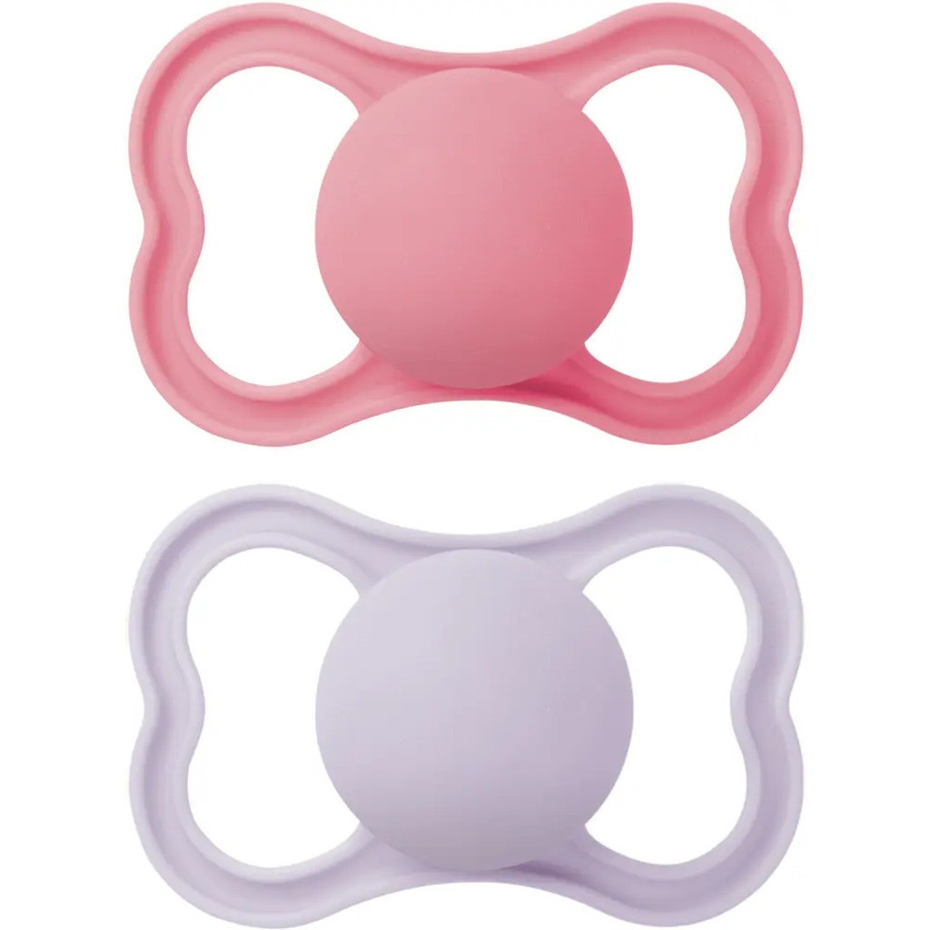 Air 6-16m Silicone Pink