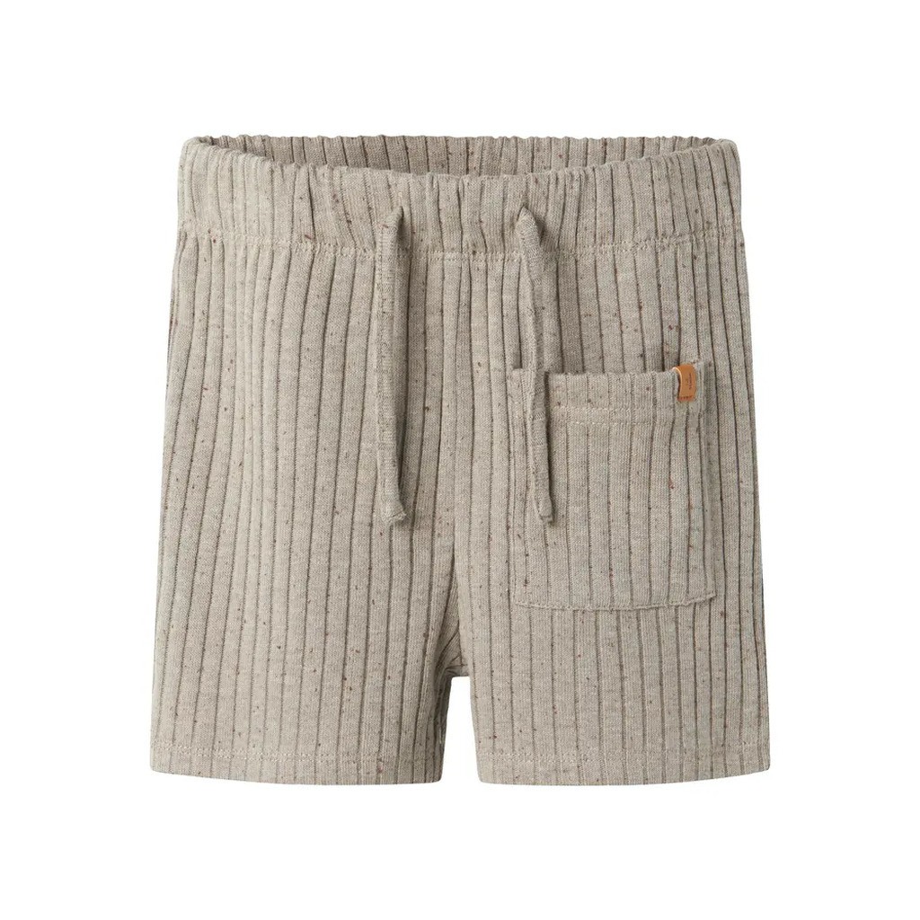 Omilo shorts - MOURNING - 110