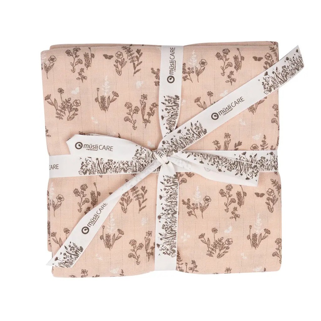 Svøb, muslin - Flora