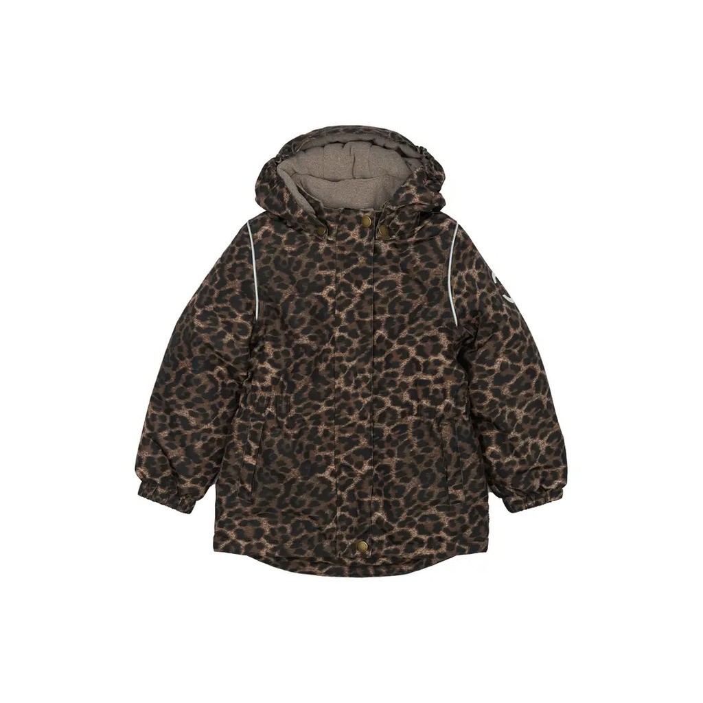 Vinterjakke - Leo - 110