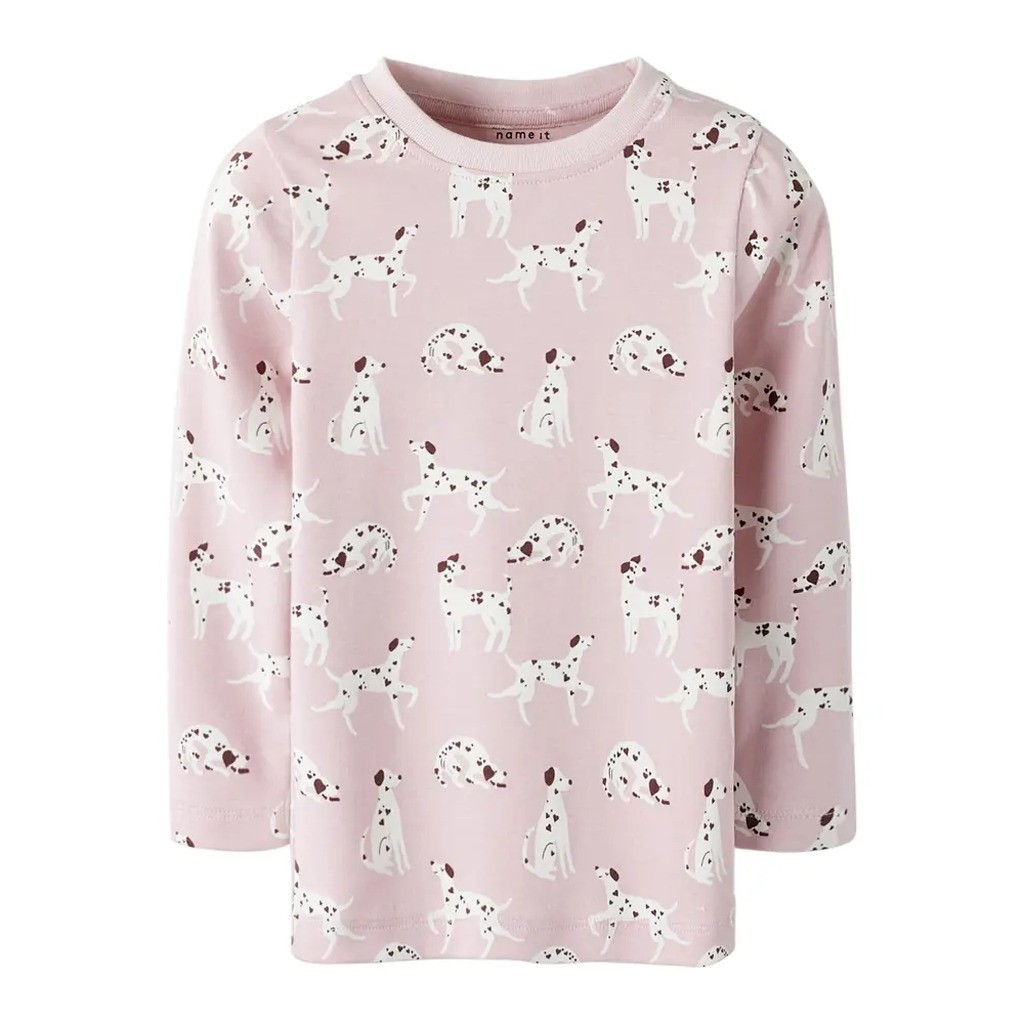 Kilas Bluse - Cloud Dancer - 104