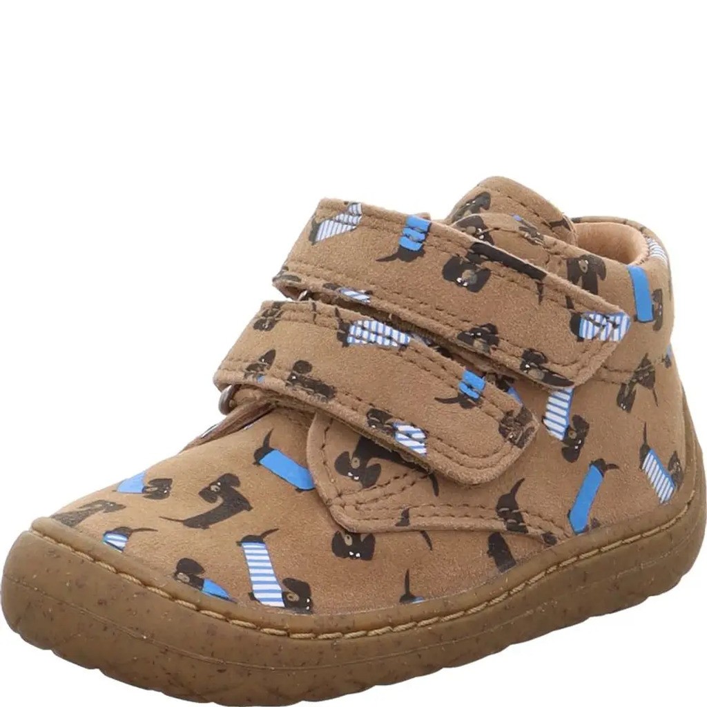 Saturnus - Brown - 24