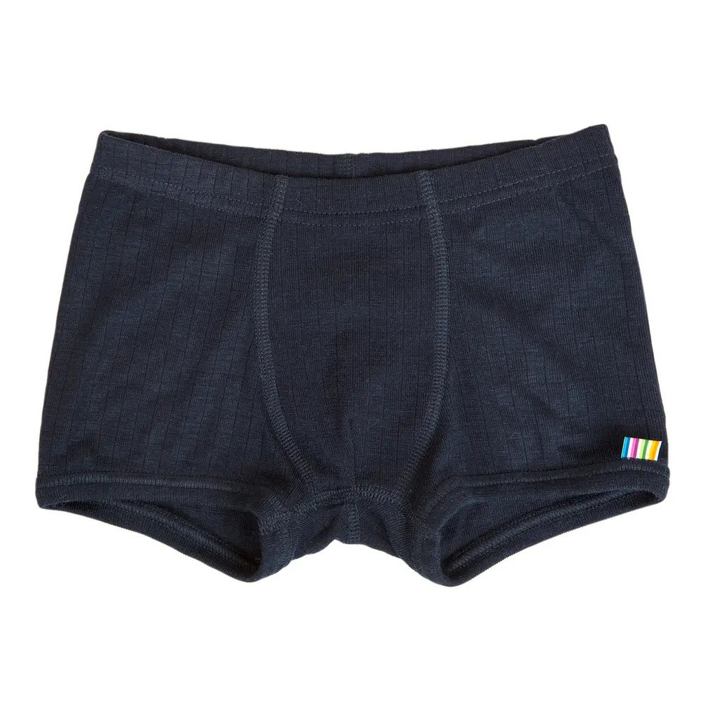 Boxershorts - Marine - 120