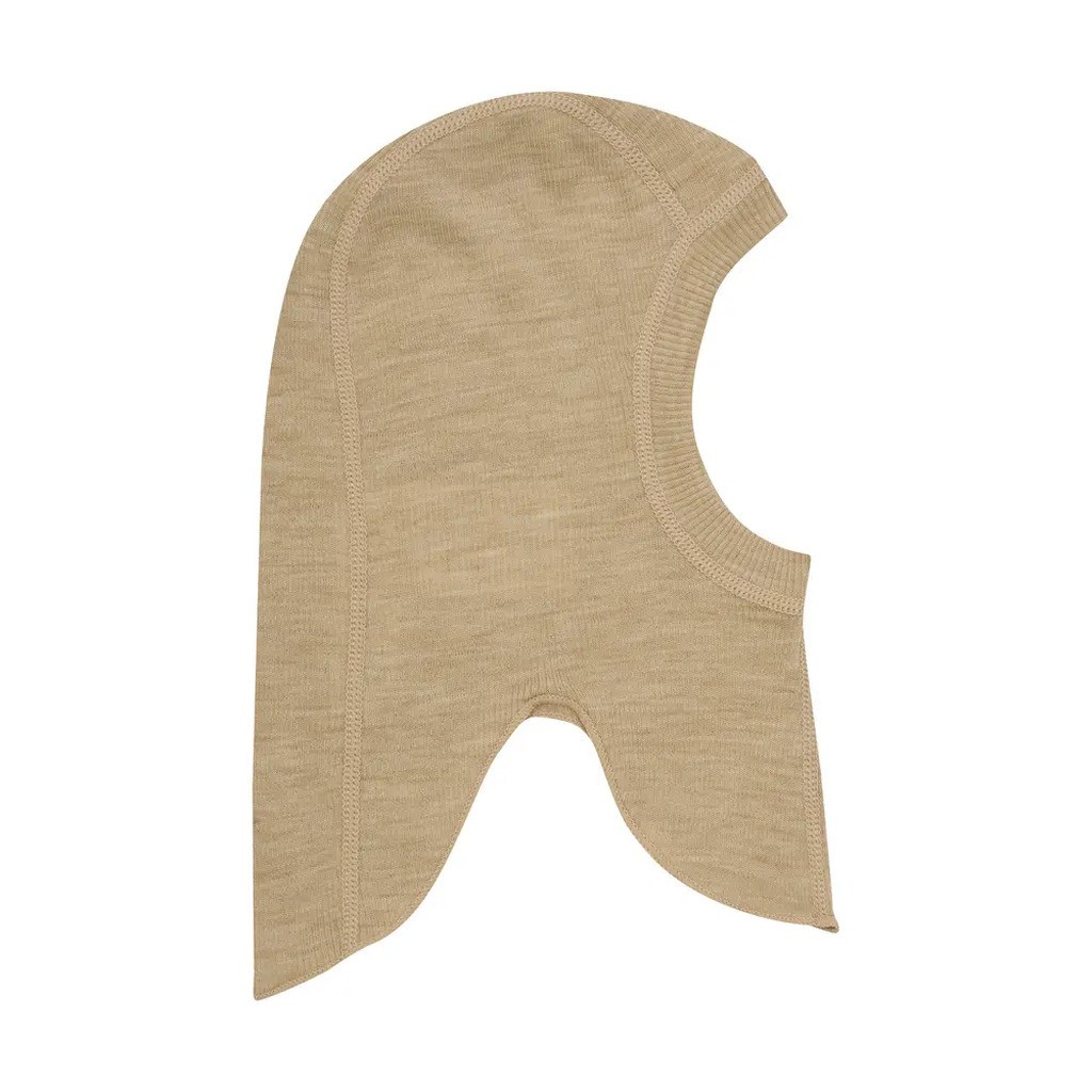 Uld elefanthue - solid - 2578 - 60