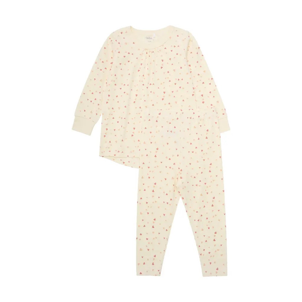 Pyjamas LS - Single pak - 1111 - 120