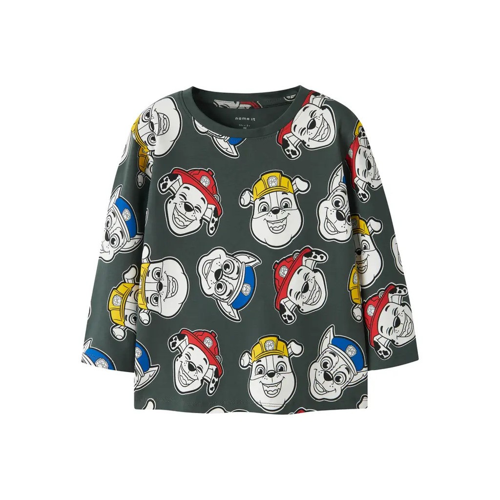 Joshue Paw Trøje - Urban chic - 104