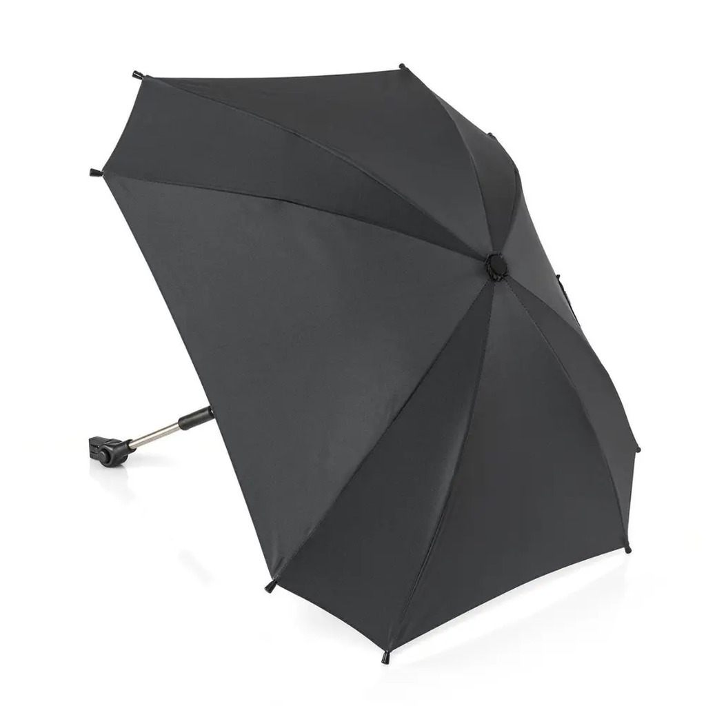 Reer Parasol Til Barnevogn - Sort