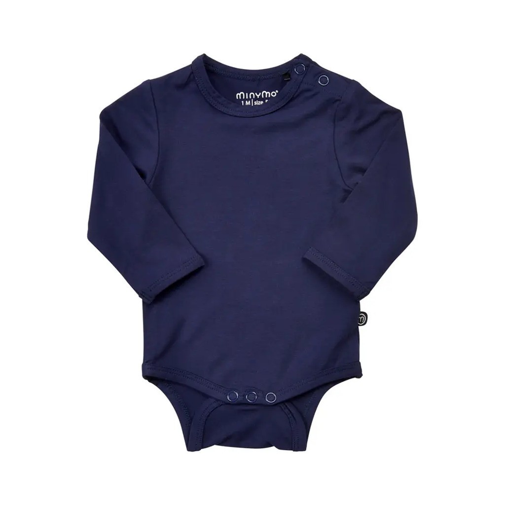 Body LS - Bamboo - 778 - 92
