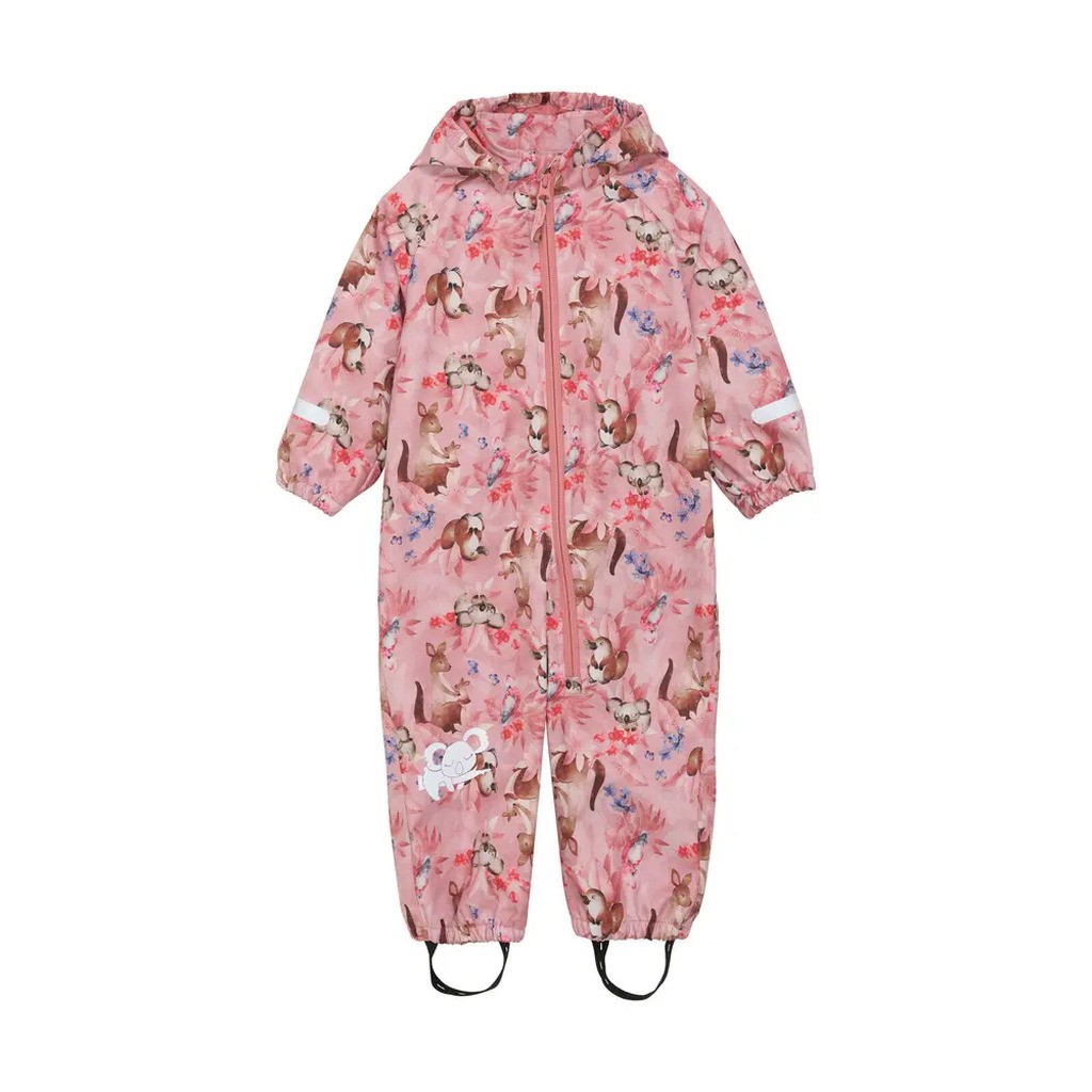 Softshell Dragt - AOP - 4626 - 80