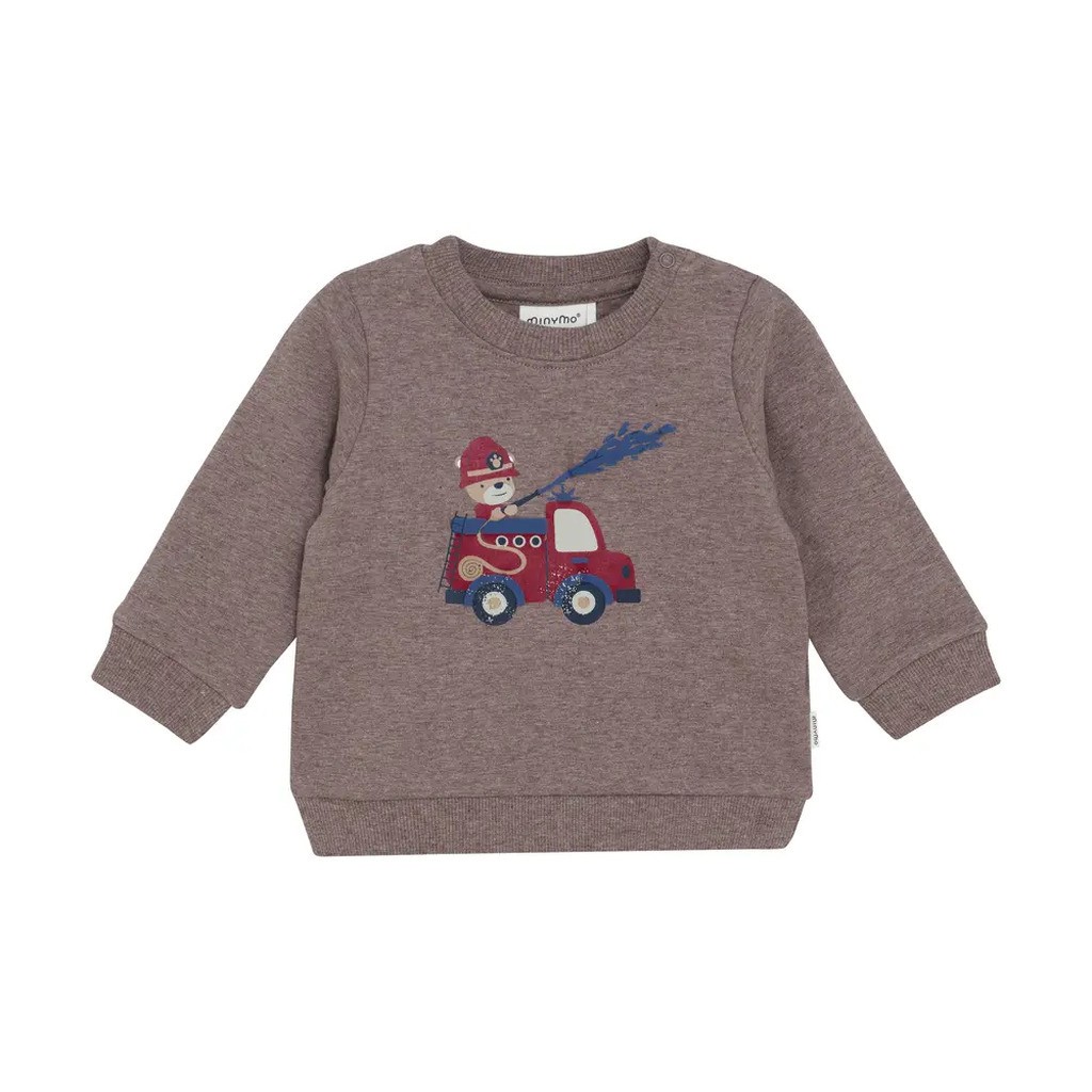 Sweatshirt - 2503 - 50