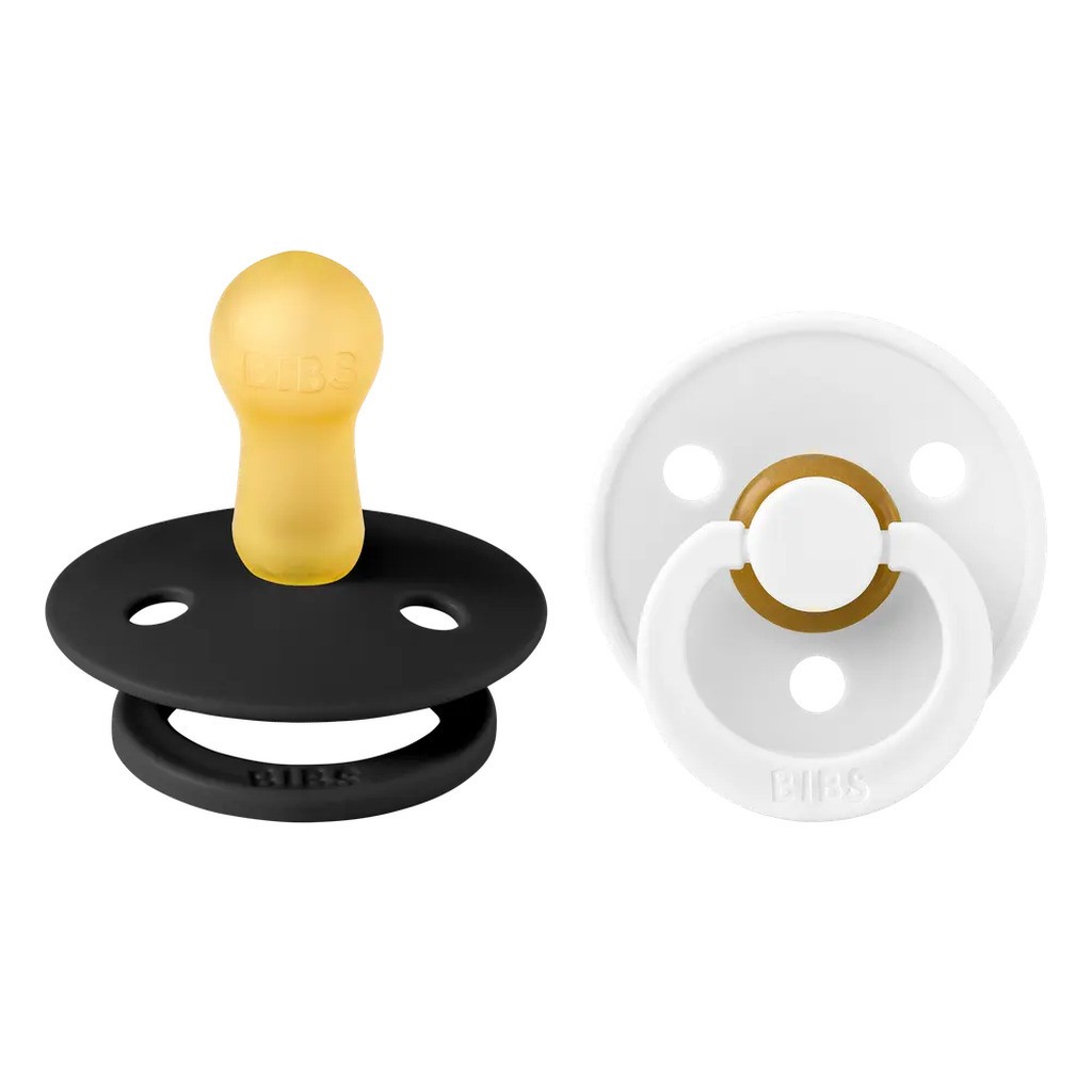 2 pk .Colour sut latex str. 2 - black/white