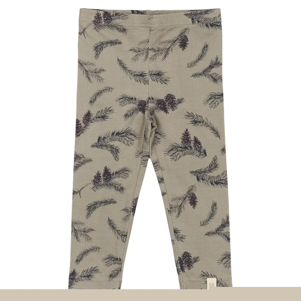 Leggings - Pine - 68