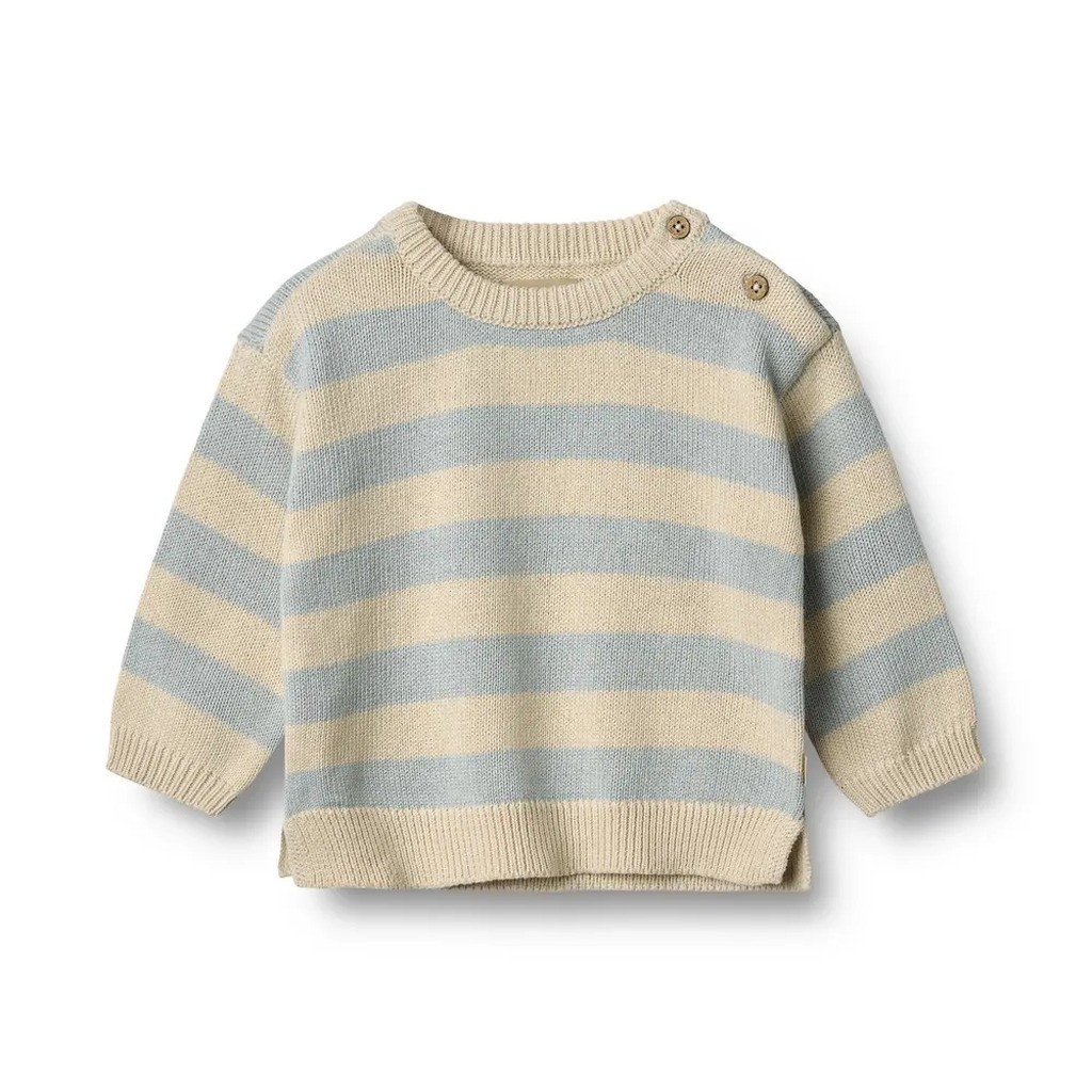 Strik Pullover Morgan - 1048 - 92
