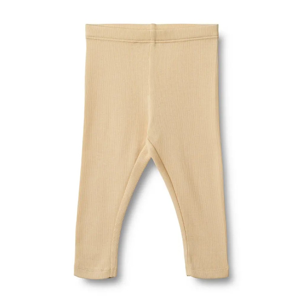 Rib Leggings Maddy - 9430 - 92