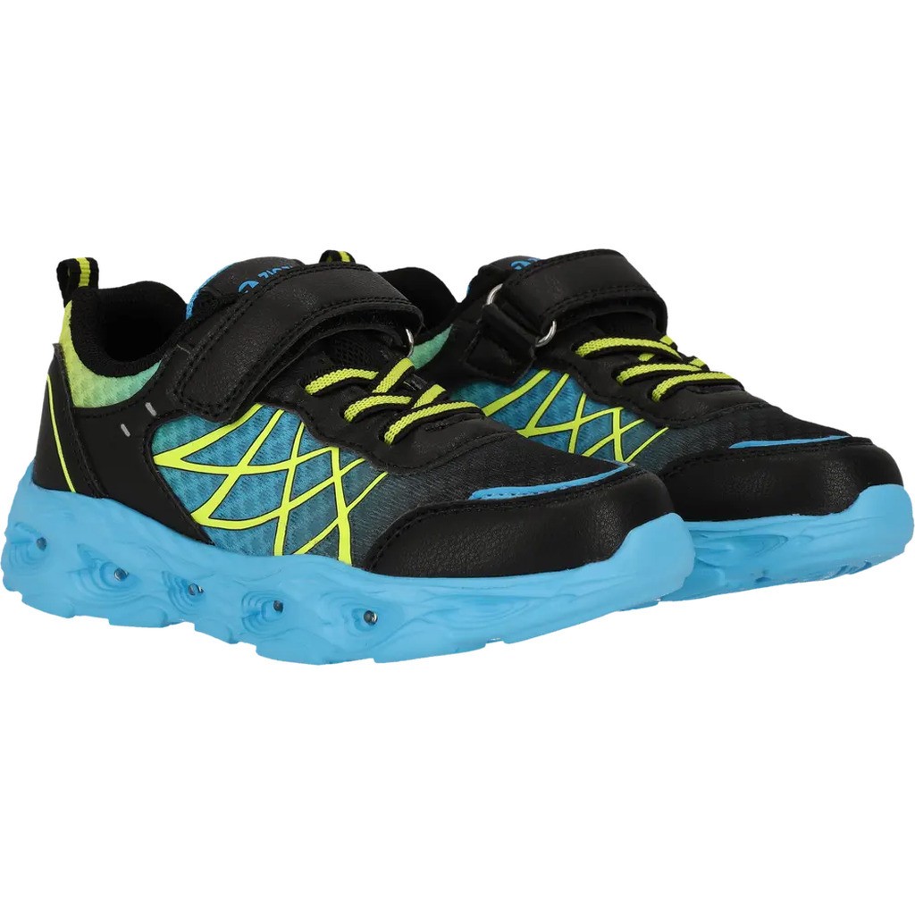 Kalmi Sneakser m. Lys - Aquarius - 24