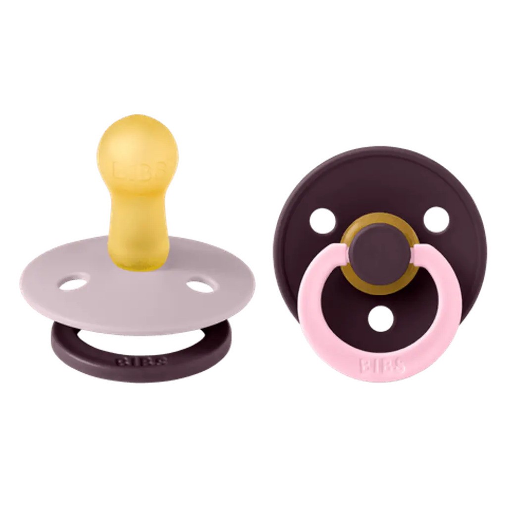 Studio Fusion Colour 2 pk Latex Str 2 Lilac Mix