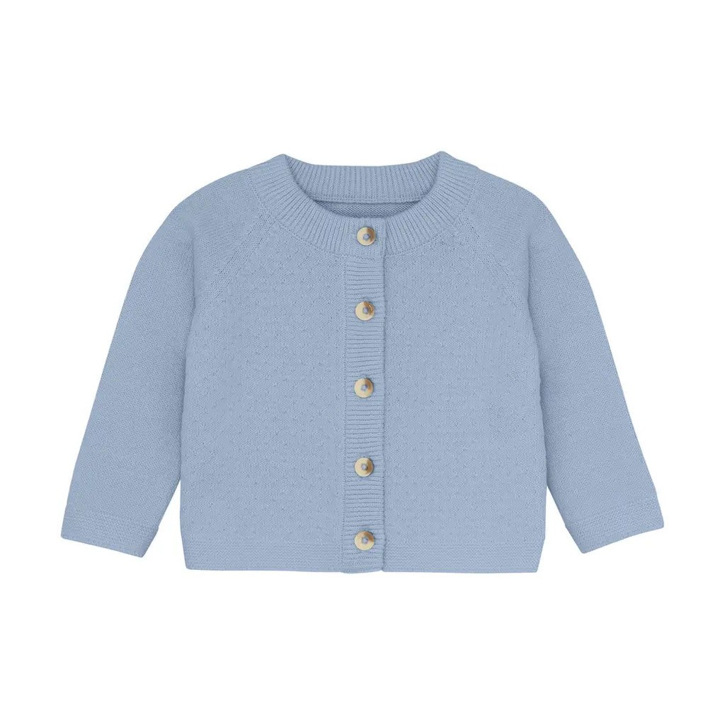 Cardigan Strik - 7416 - 56