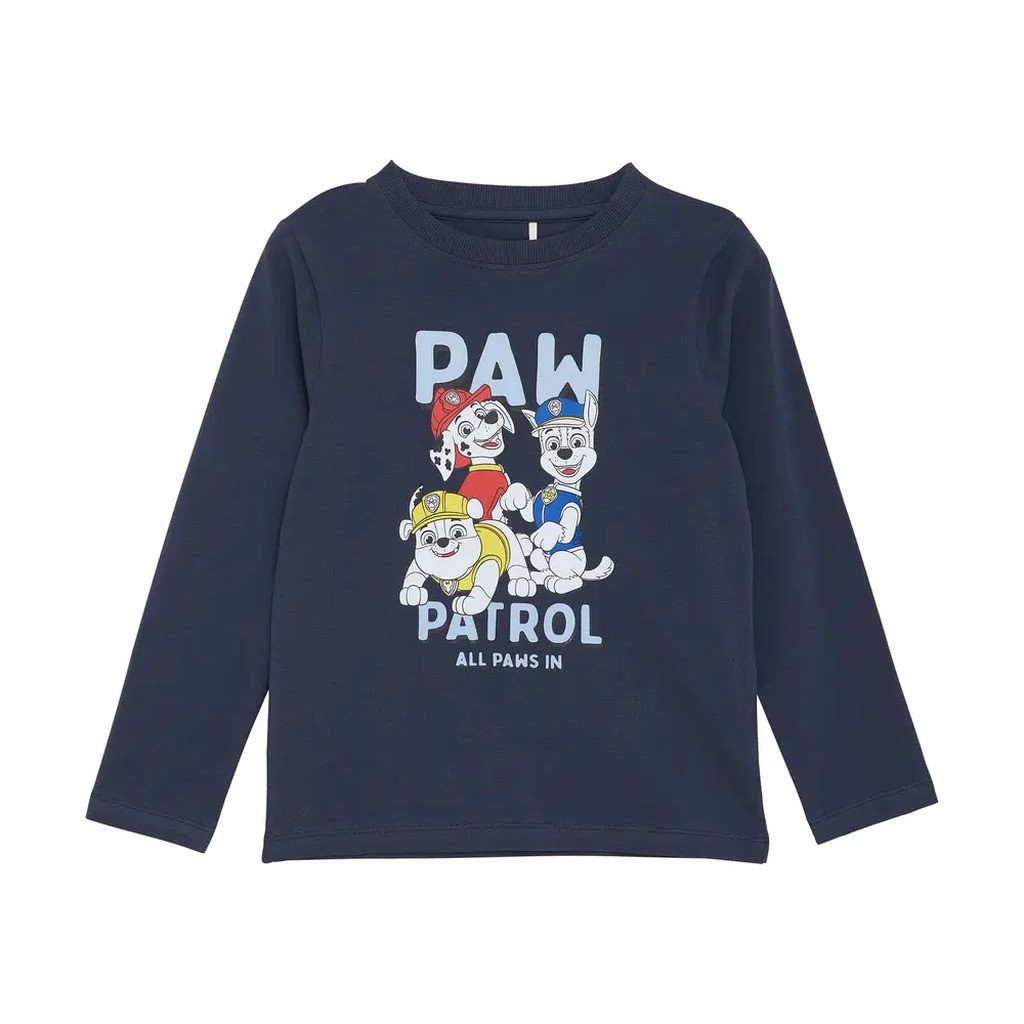 T-shirt LS - 7899 - 104