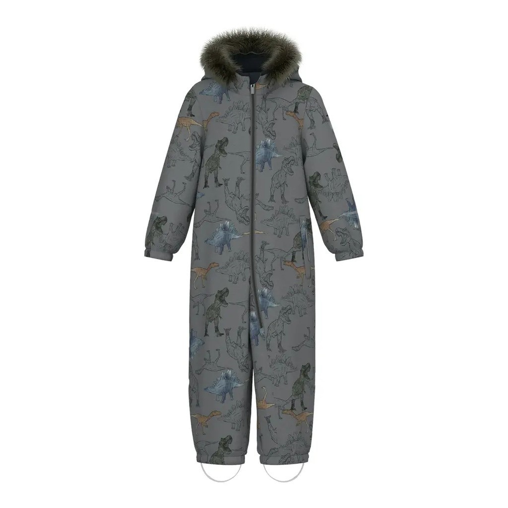 Snow10 flyverdragt aop noos - MOCKINGBIR - 80