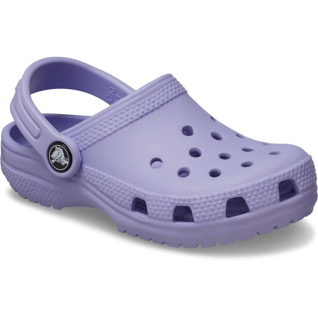 Classic Clog T MtP - PURPLE - 22/23