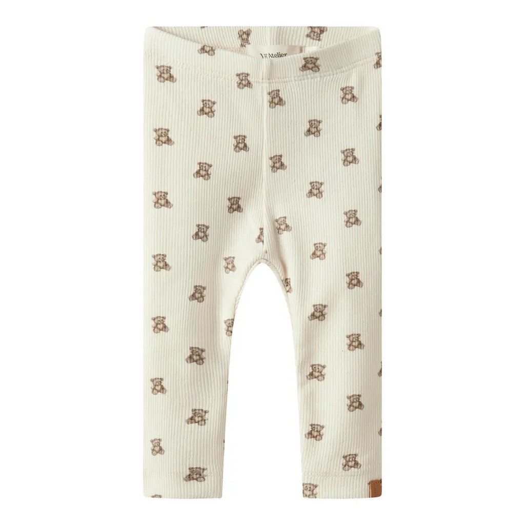 Gavo elf slim legging - TURTLEDOVE - 80